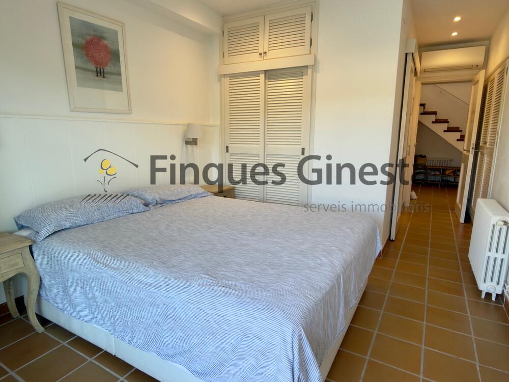 1505 Apart. Marina Park Apartamento Calella de Palafrugell Calella de Palafrugell