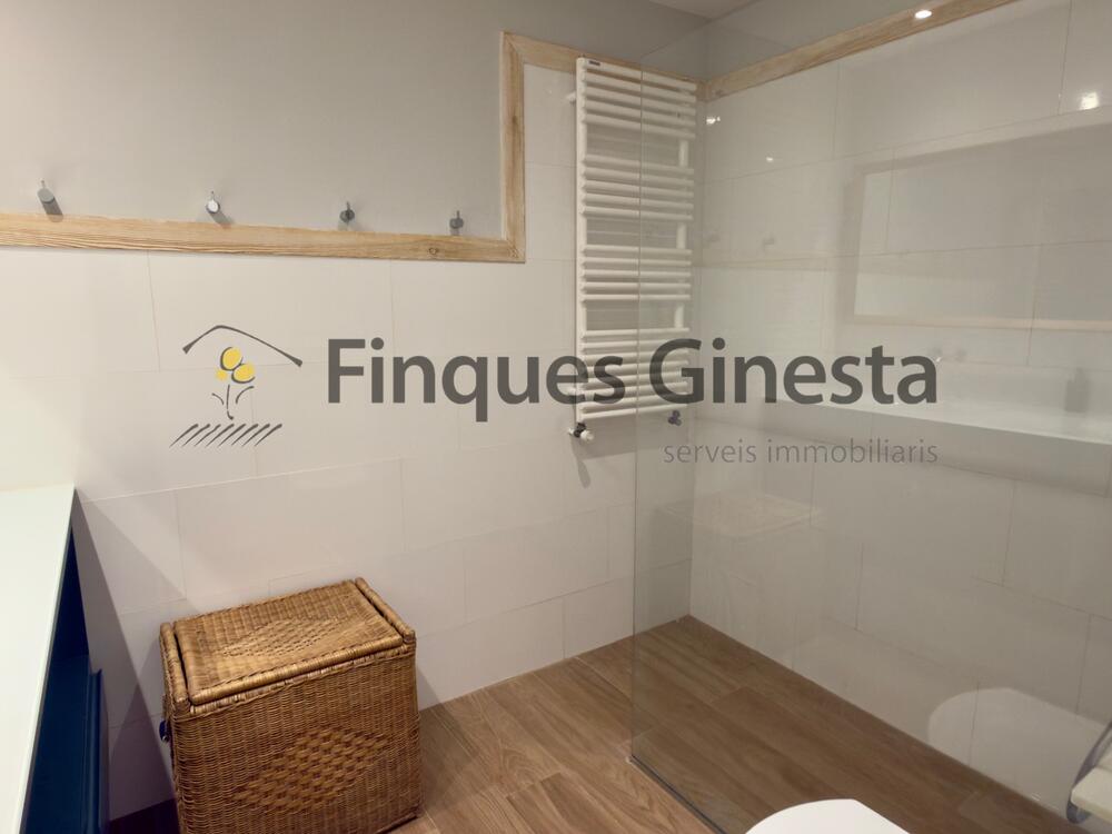 1505 Apart. Marina Park Apartamento Calella de Palafrugell Calella de Palafrugell