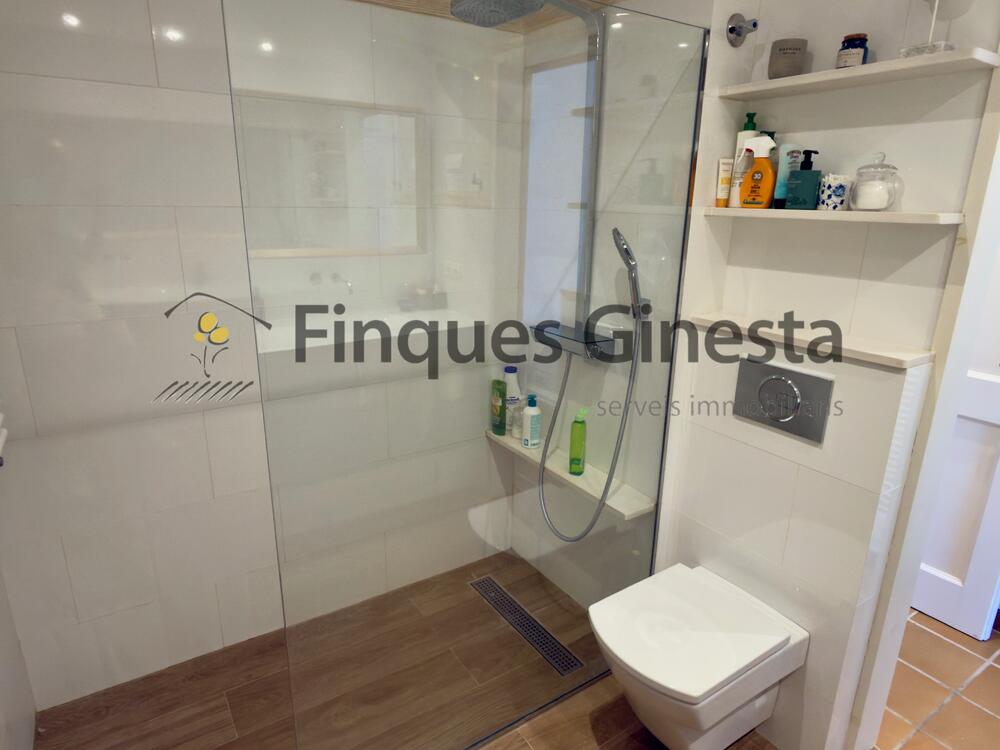 1505 Apart. Marina Park Apartamento Calella de Palafrugell Calella de Palafrugell