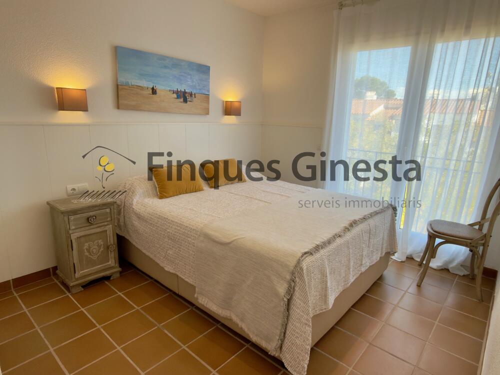 1505 Apart. Marina Park Apartamento Calella de Palafrugell Calella de Palafrugell