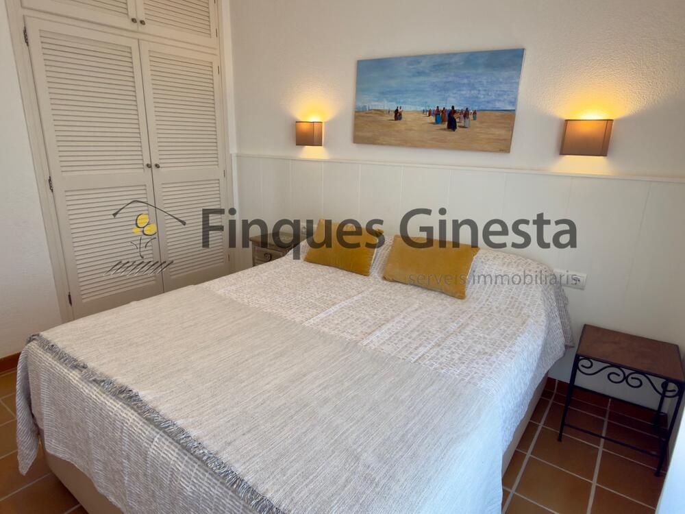 1505 Apart. Marina Park Apartamento Calella de Palafrugell Calella de Palafrugell