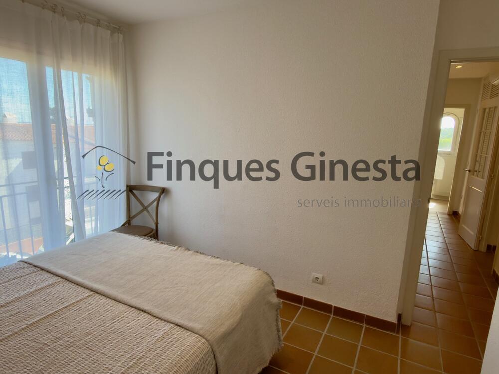 1505 Apart. Marina Park Apartamento Calella de Palafrugell Calella de Palafrugell