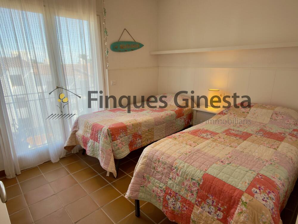 1505 Apart. Marina Park Apartamento Calella de Palafrugell Calella de Palafrugell