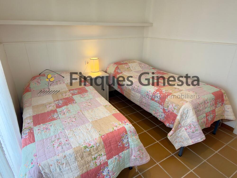 1505 Apart. Marina Park Apartamento Calella de Palafrugell Calella de Palafrugell