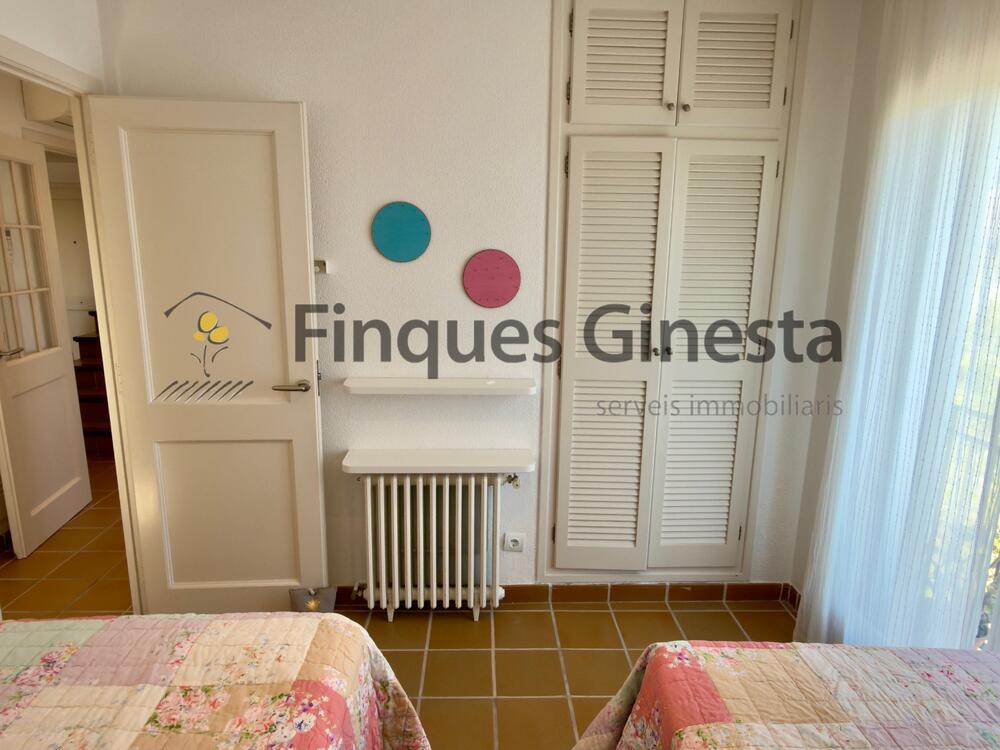 1505 Apart. Marina Park Apartamento Calella de Palafrugell Calella de Palafrugell
