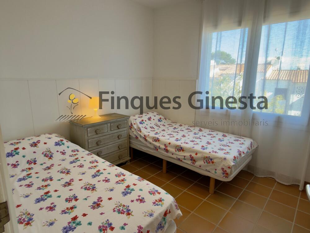 1505 Apart. Marina Park Apartamento Calella de Palafrugell Calella de Palafrugell