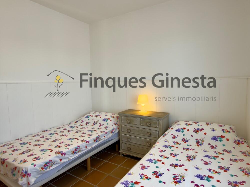 1505 Apart. Marina Park Apartamento Calella de Palafrugell Calella de Palafrugell