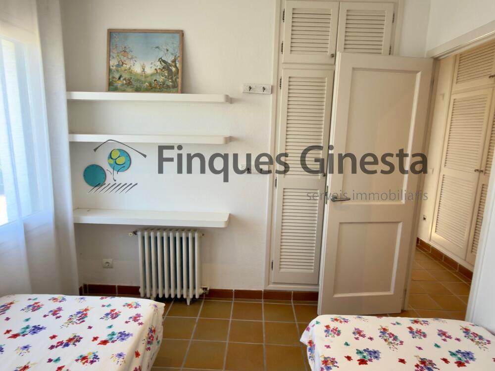 1505 Apart. Marina Park Apartamento Calella de Palafrugell Calella de Palafrugell