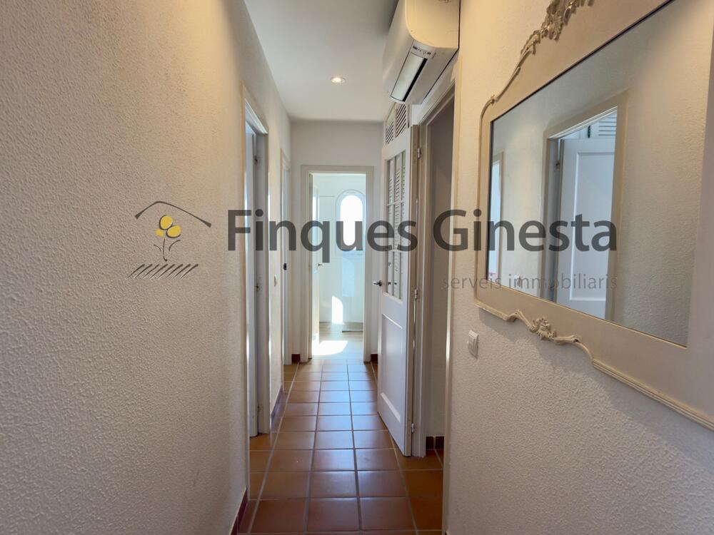1505 Apart. Marina Park Apartamento Calella de Palafrugell Calella de Palafrugell