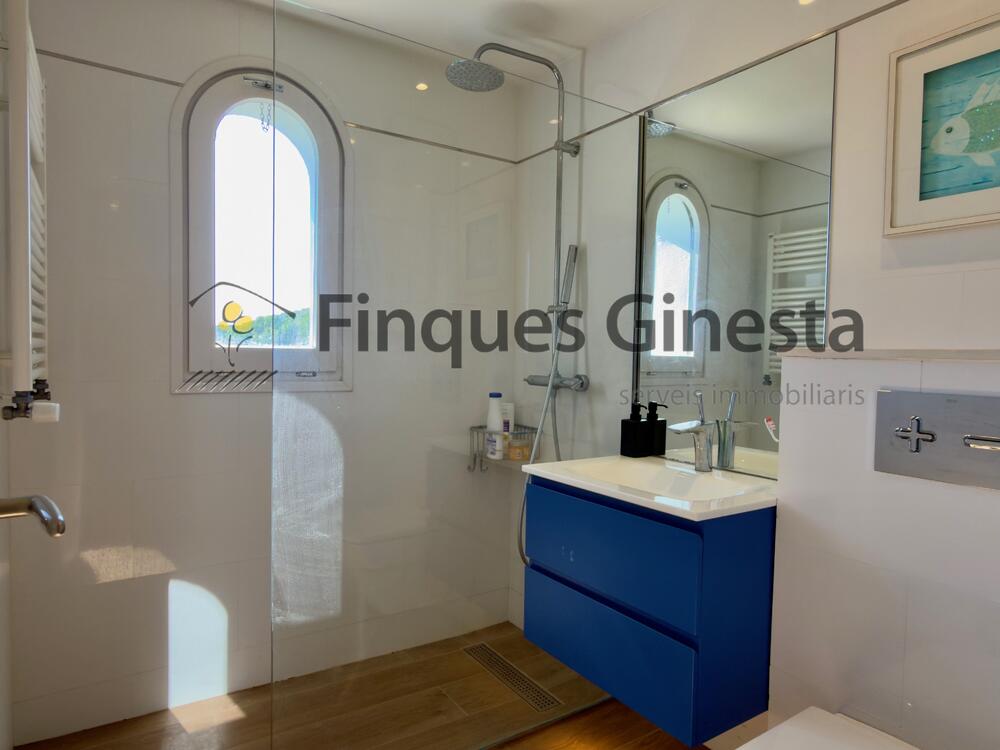 1505 Apart. Marina Park Apartamento Calella de Palafrugell Calella de Palafrugell