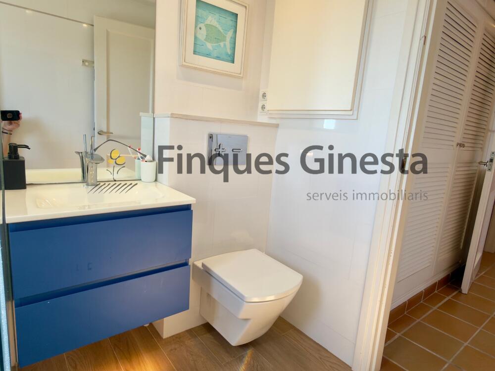 1505 Apart. Marina Park Apartamento Calella de Palafrugell Calella de Palafrugell