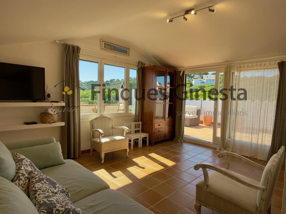 1505 Apart. Marina Park Apartamento Calella de Palafrugell Calella de Palafrugell