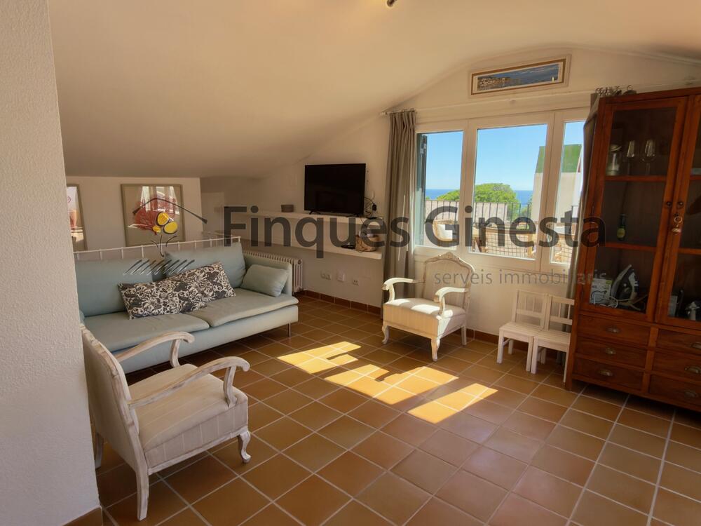 1505 Apart. Marina Park Apartamento Calella de Palafrugell Calella de Palafrugell
