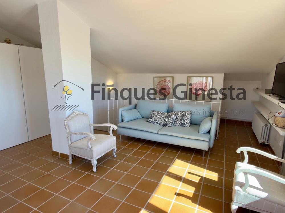 1505 Apart. Marina Park Apartamento Calella de Palafrugell Calella de Palafrugell