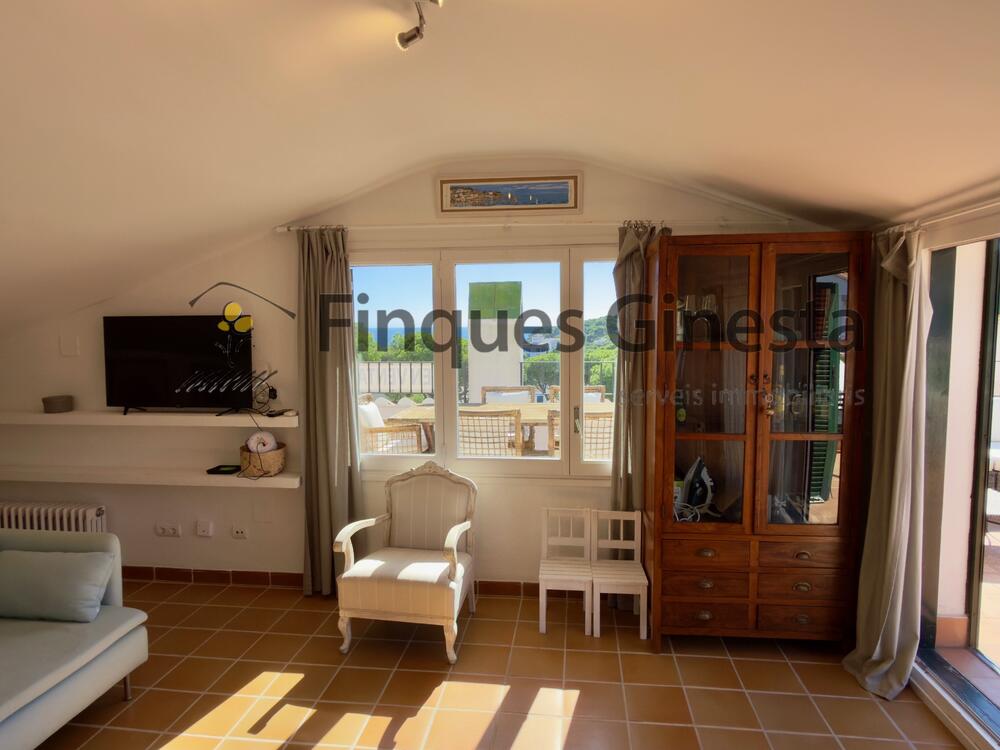 1505 Apart. Marina Park Apartamento Calella de Palafrugell Calella de Palafrugell