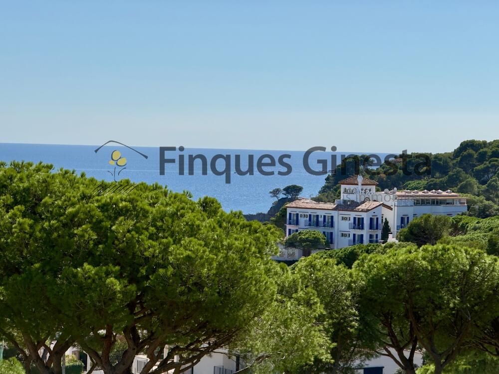 1505 Apart. Marina Park Apartamento Calella de Palafrugell Calella de Palafrugell