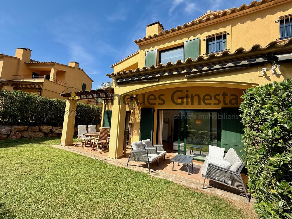 1326 Casa Santa Marta Chalet  Llafranc