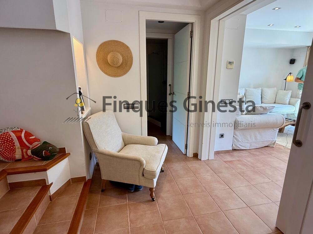 1326 Casa Santa Marta Chalet  Llafranc