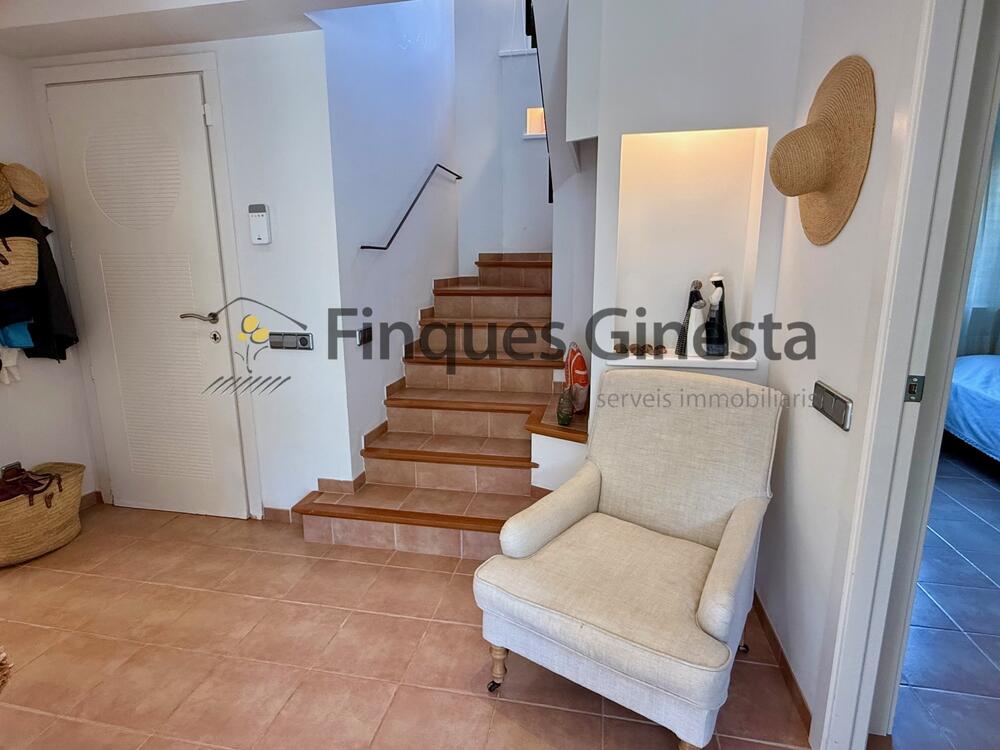 1326 Casa Santa Marta Chalet  Llafranc
