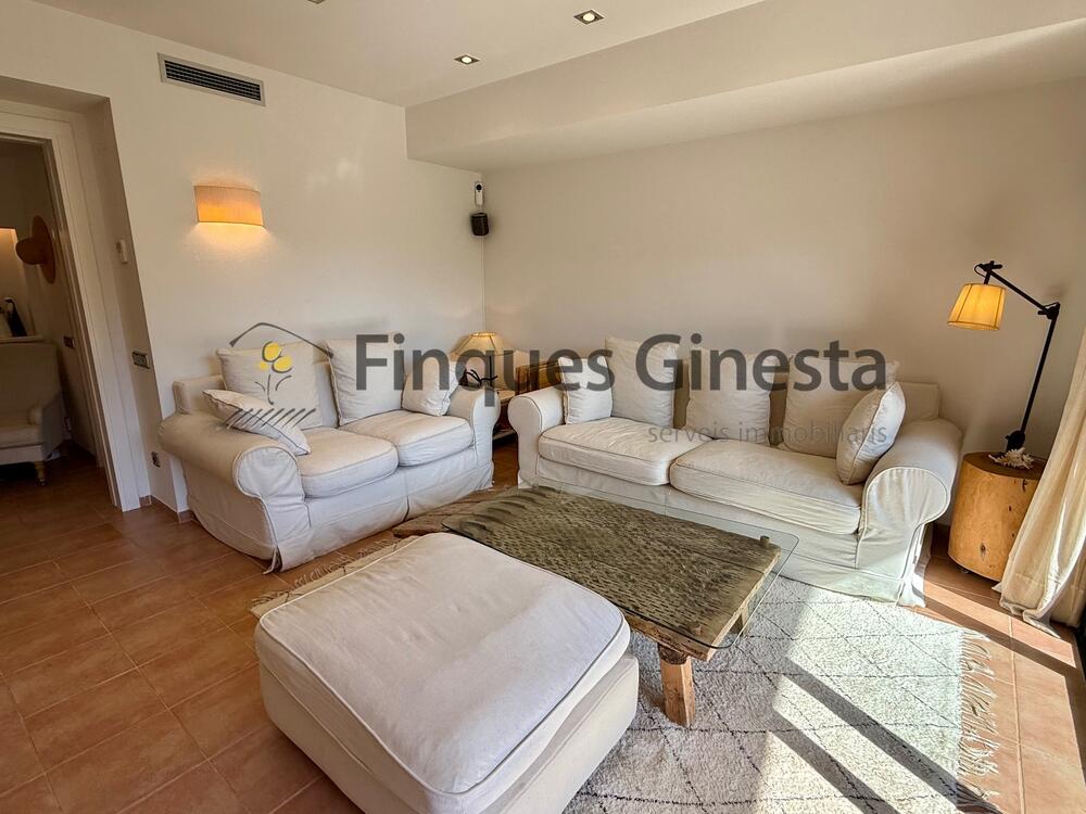 1326 Casa Santa Marta Chalet  Llafranc