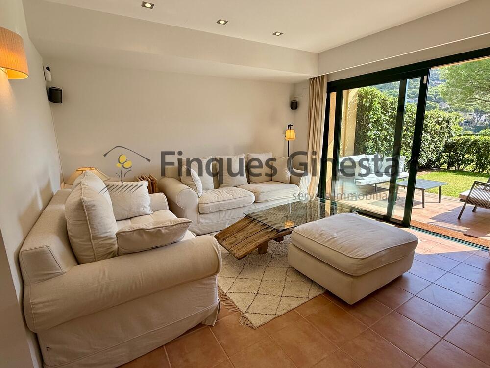 1326 Casa Santa Marta Chalet  Llafranc