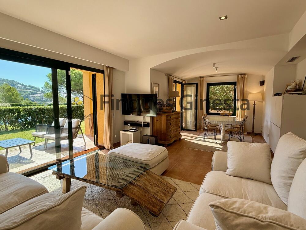 1326 Casa Santa Marta Chalet  Llafranc
