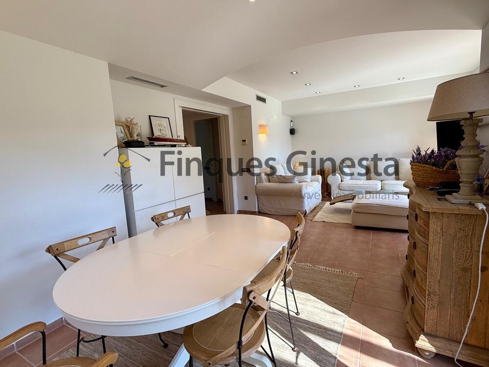 1326 Casa Santa Marta Chalet  Llafranc