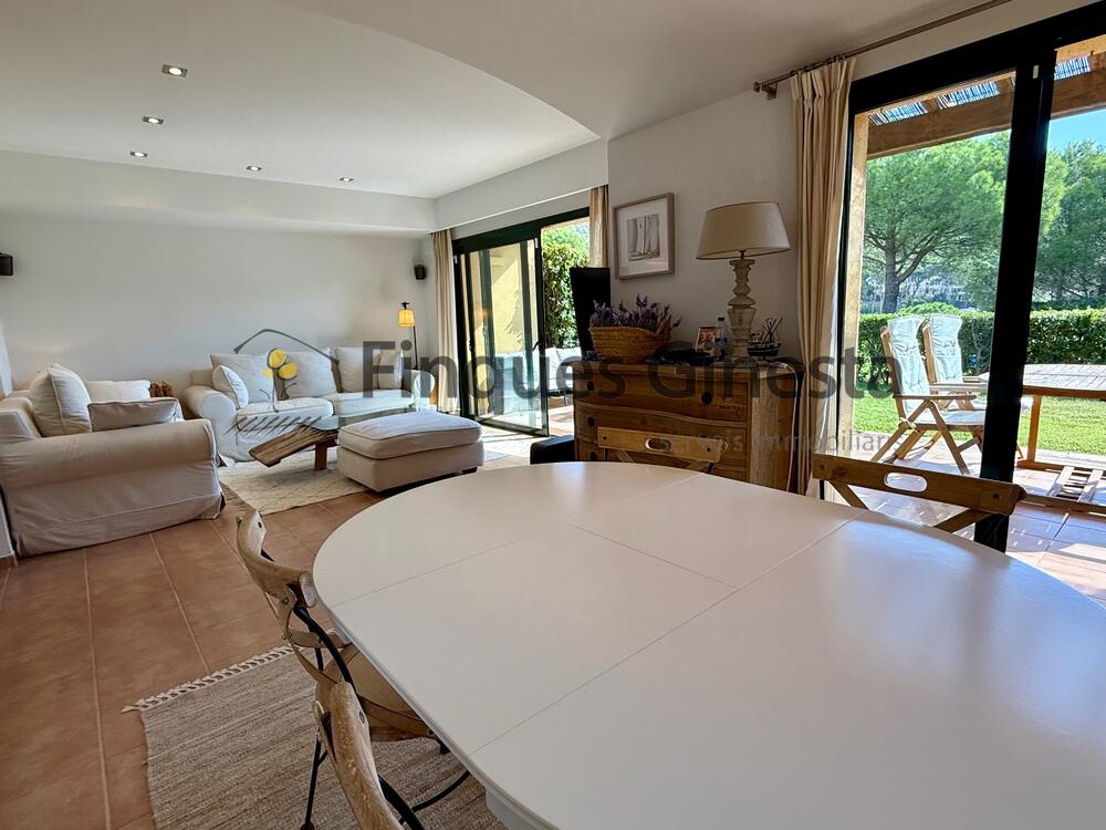 1326 Casa Santa Marta Chalet  Llafranc
