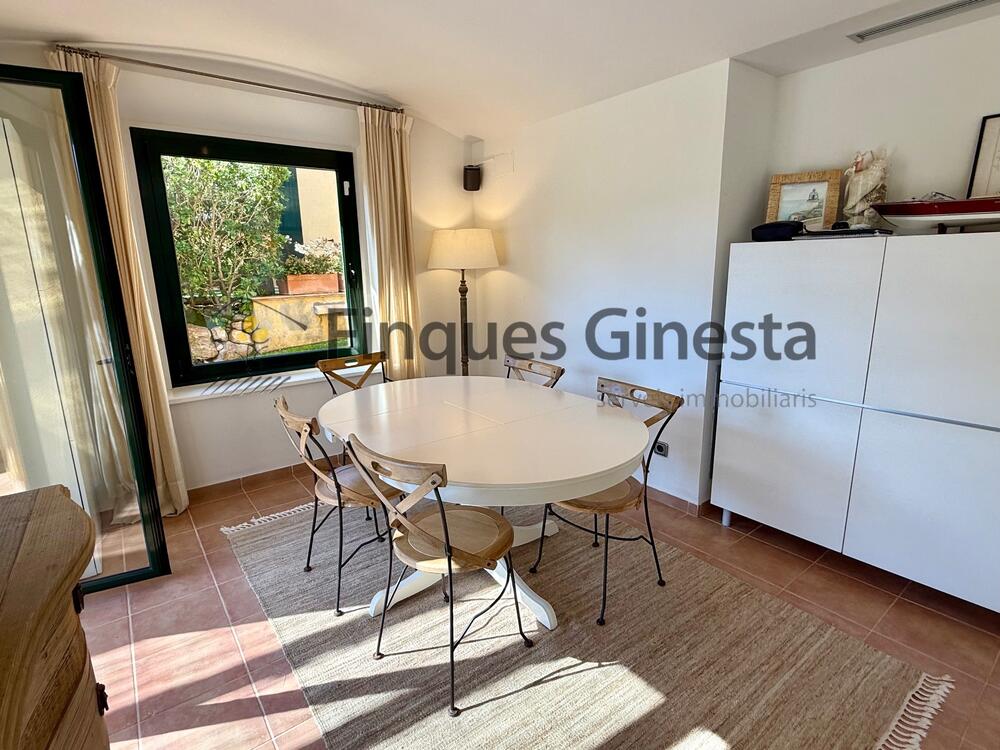1326 Casa Santa Marta Chalet  Llafranc