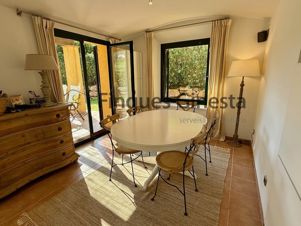 1326 Casa Santa Marta Chalet  Llafranc