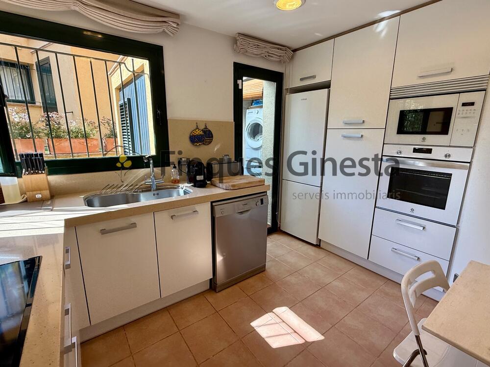 1326 Casa Santa Marta Chalet  Llafranc