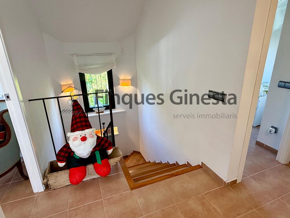 1326 Casa Santa Marta Chalet  Llafranc