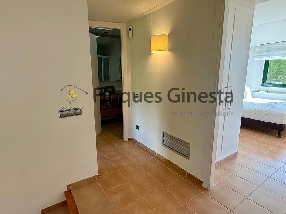 1326 Casa Santa Marta Chalet  Llafranc