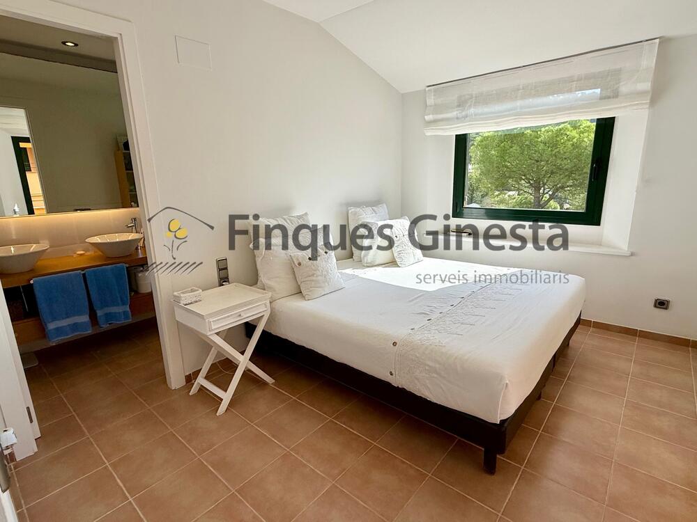 1326 Casa Santa Marta Chalet  Llafranc