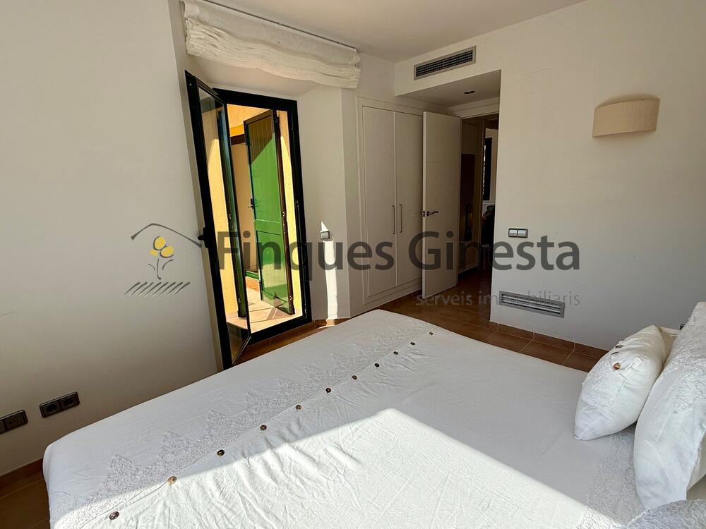 1326 Casa Santa Marta Chalet  Llafranc