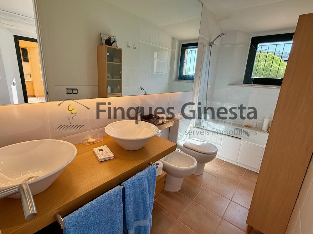 1326 Casa Santa Marta Chalet  Llafranc