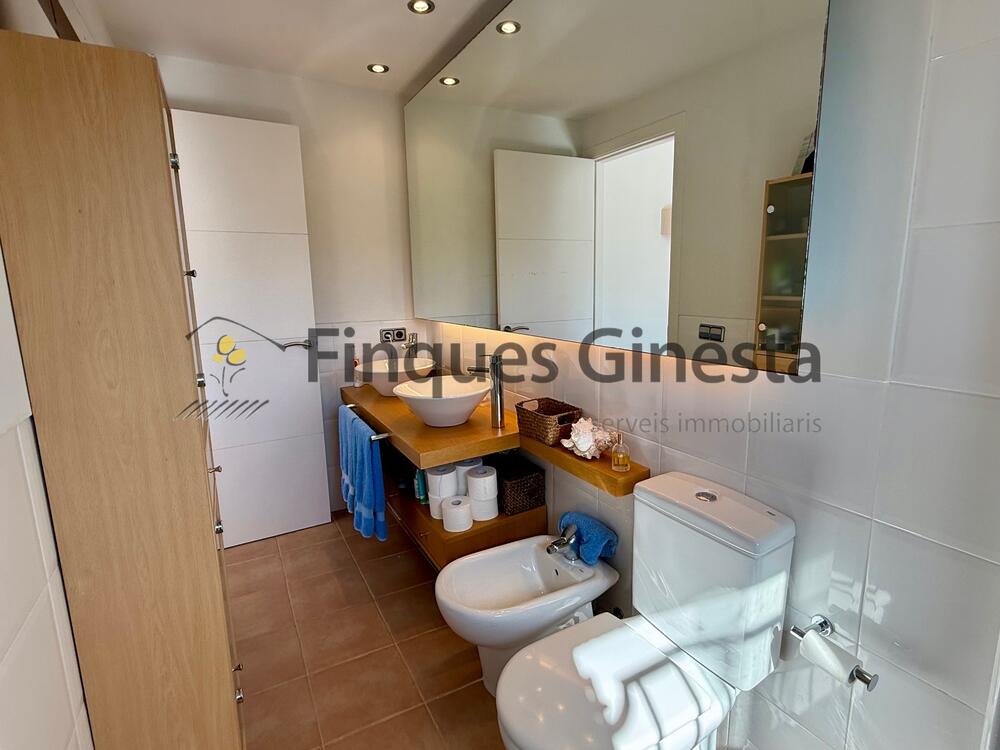 1326 Casa Santa Marta Chalet  Llafranc