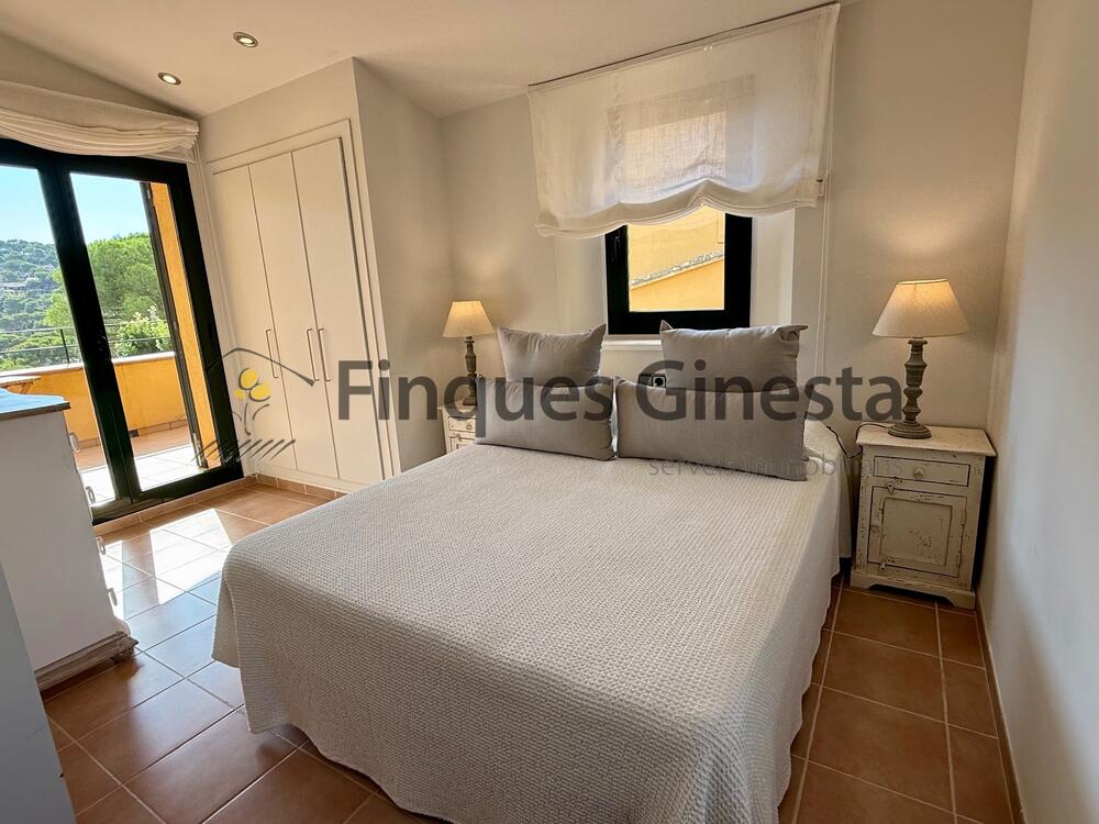 1326 Casa Santa Marta Chalet  Llafranc