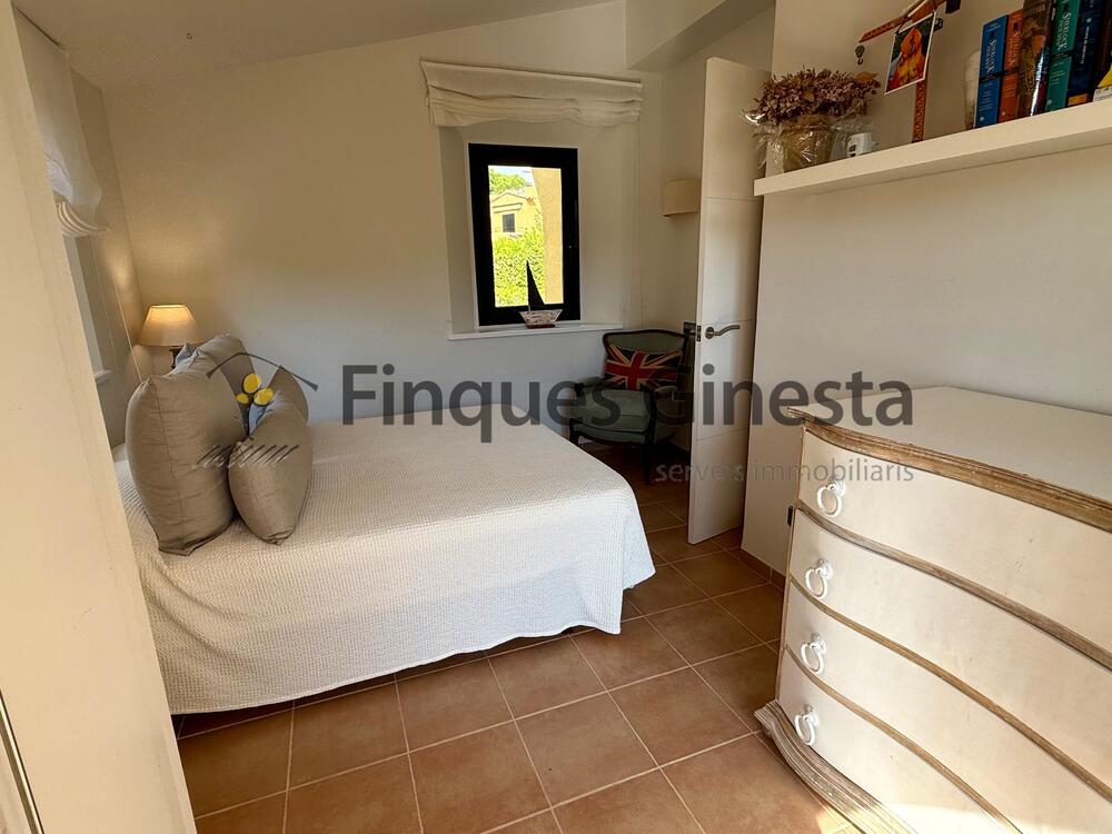 1326 Casa Santa Marta Chalet  Llafranc