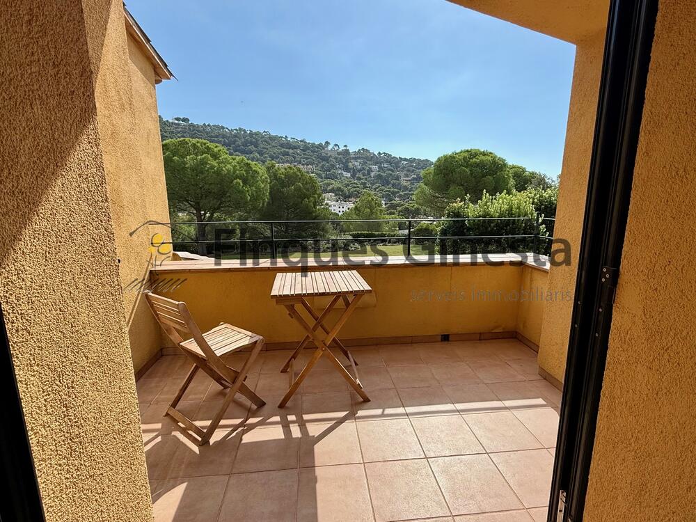 1326 Casa Santa Marta Chalet  Llafranc