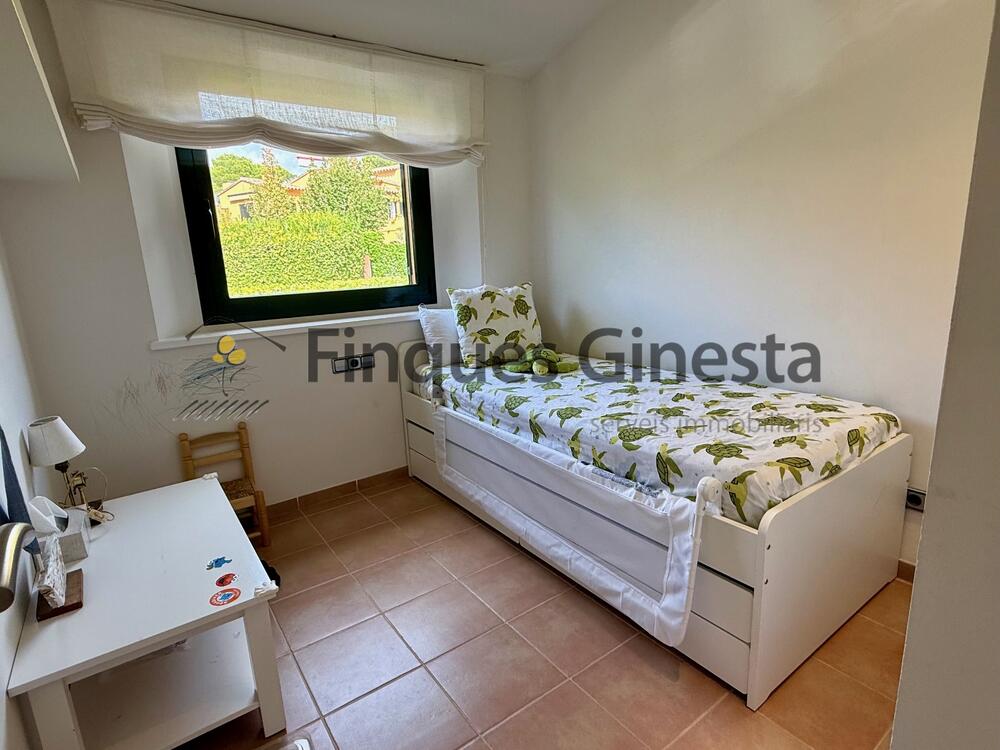1326 Casa Santa Marta Chalet  Llafranc