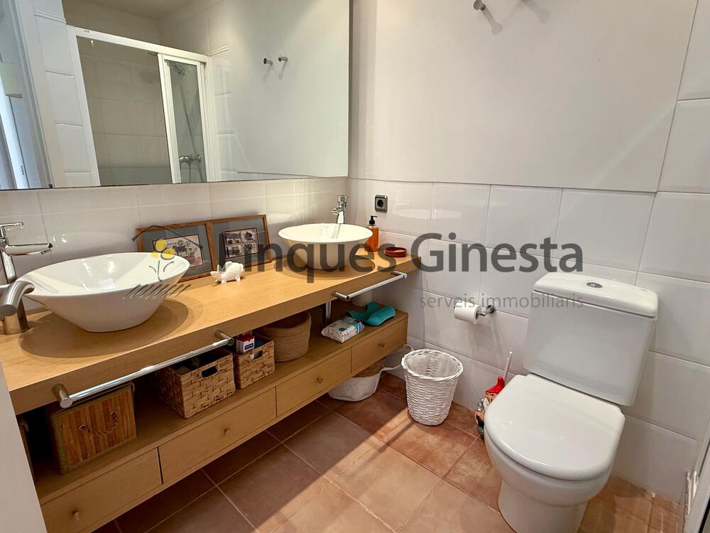 1326 Casa Santa Marta Chalet  Llafranc