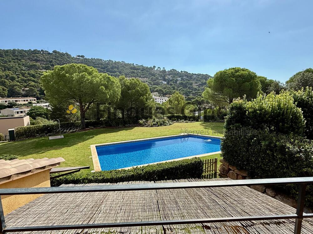 1326 Casa Santa Marta Chalet  Llafranc