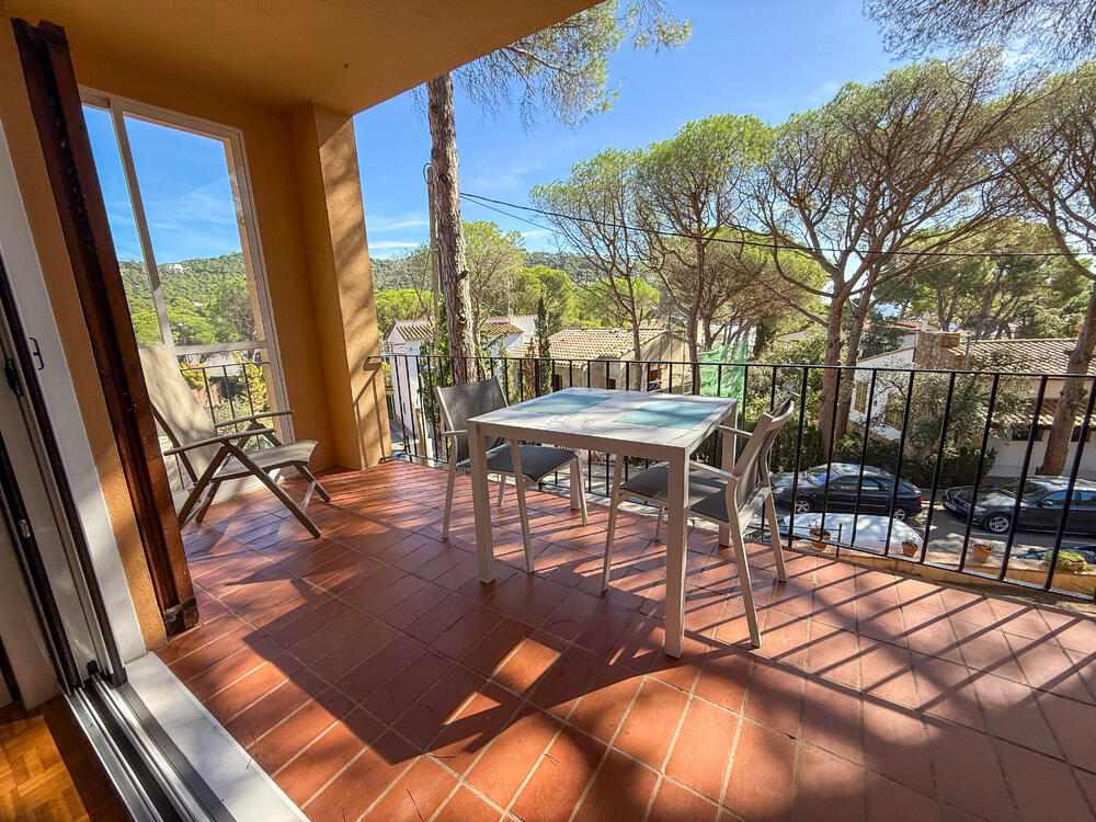 1330 Apart. Sirena Appartement Llafranc Llafranc