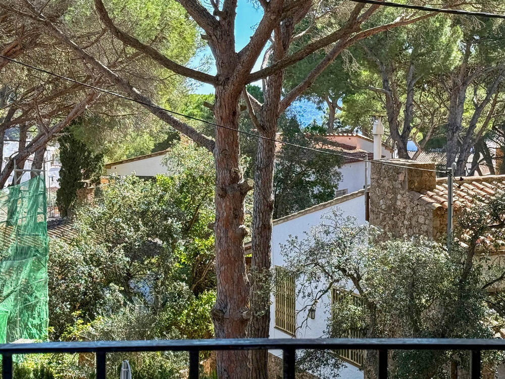 1330 Apart. Sirena Appartement Llafranc Llafranc
