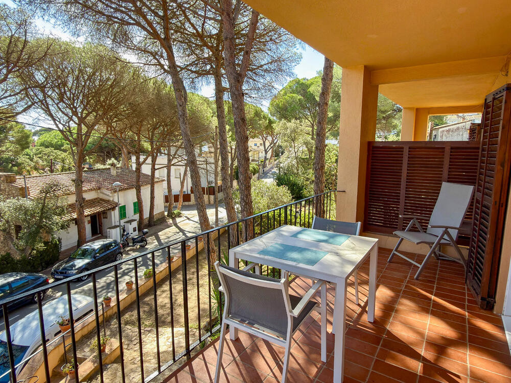 1330 Apart. Sirena Appartement Llafranc Llafranc