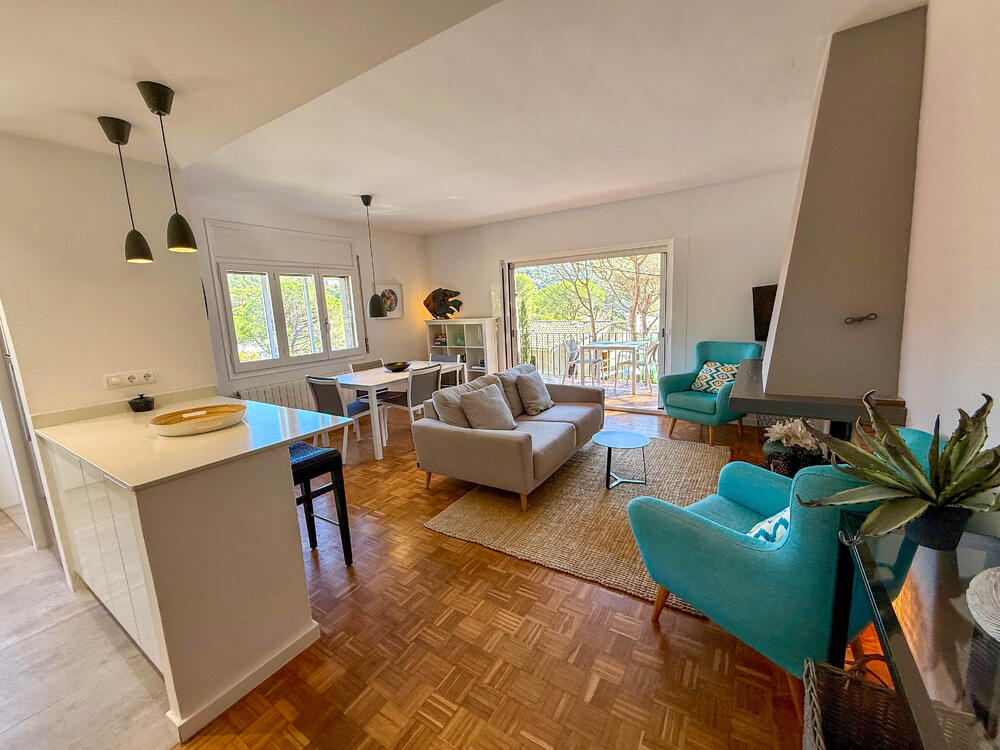 1330 Apart. Sirena Appartement Llafranc Llafranc