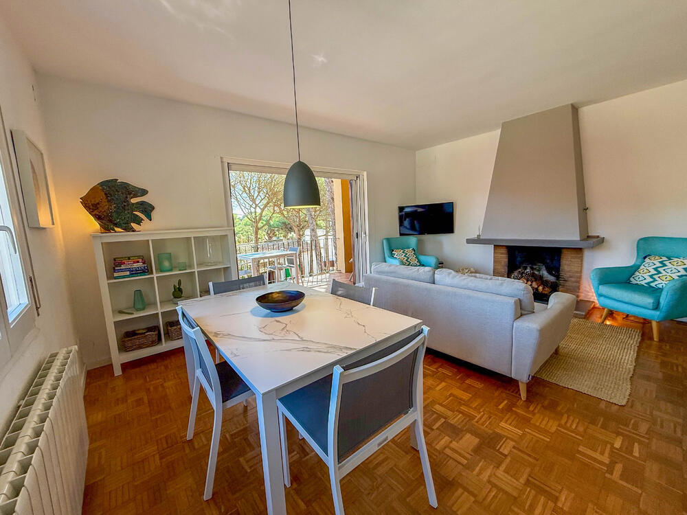 1330 Apart. Sirena Appartement Llafranc Llafranc