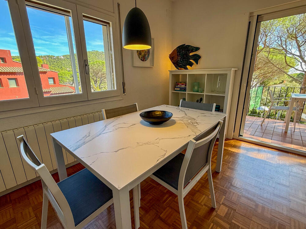 1330 Apart. Sirena Appartement Llafranc Llafranc
