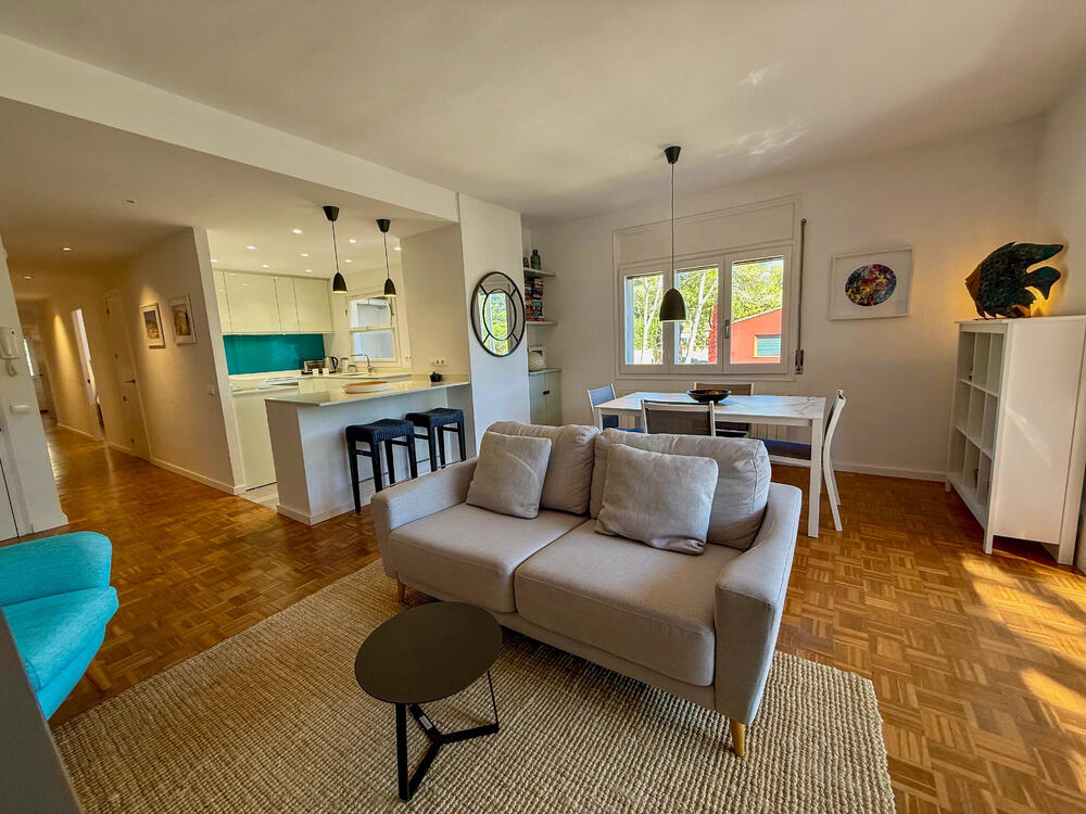 1330 Apart. Sirena Appartement Llafranc Llafranc